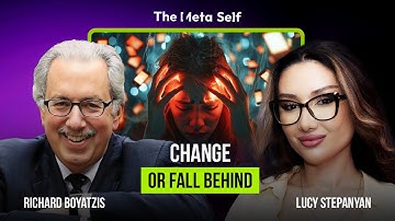 The Science of Change in the Age of AI | Meta Self 03