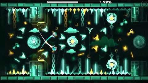 Geometry Dash [2.0] - Violins by iAres - ItsBycaas