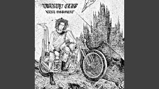 TWENTY7 CLUB - Kent Osborne