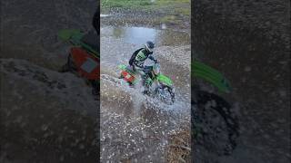 Ecco la SUPER PROMOTO Moto cross RC by LOSI, 46 the Doctor