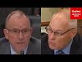 Pete Stauber Asks USFS Chief: What Are You Doing To Address Administrative Land Transfer Backlog?