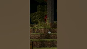 How to summon herobrine in minecraft #minecraft #viral