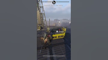 LIDAR STATION AUDIO CUE TRICK - Helldivers 2 Tips & Tricks ✅