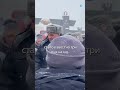 Стихийные акции в Якутске #shorts