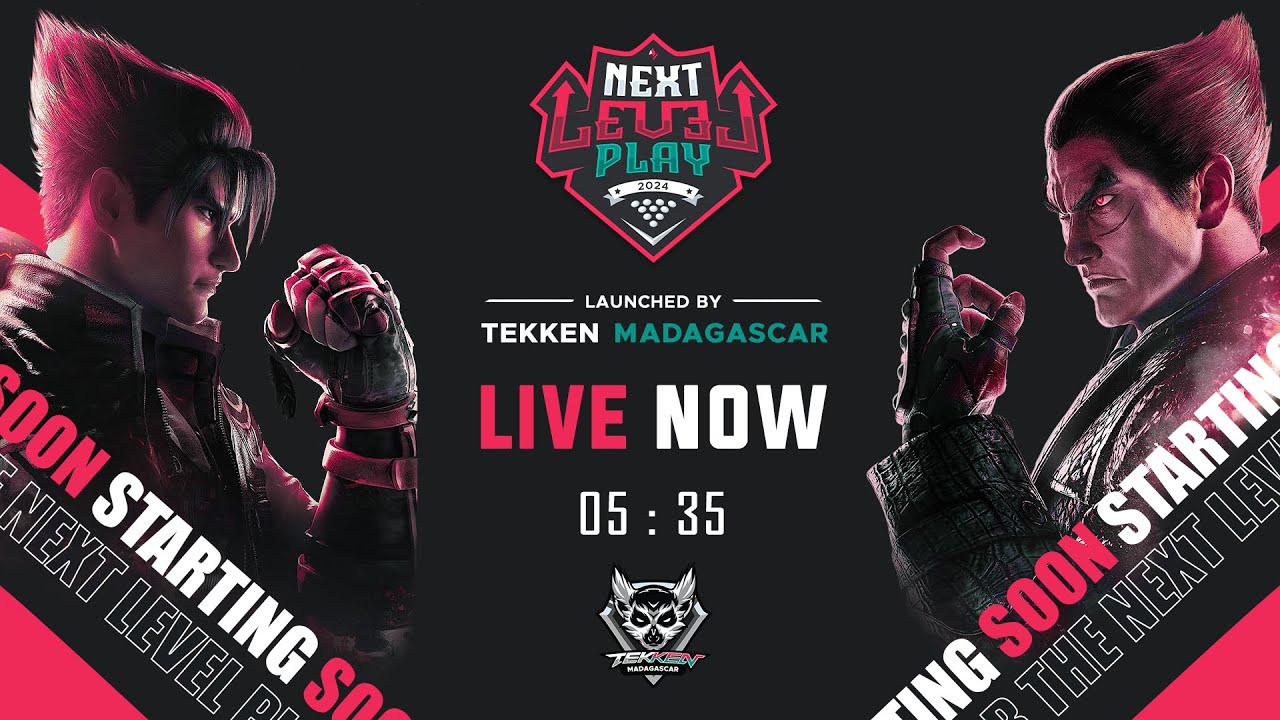 Day 2 TOP 32 - The NEXT LEVEL PLAY Round 6 - TWT2024 Dojo 96+ in ...