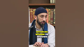 The Surprising Truth About Divorced Women In Islam Noumanalikhan Divorce Islam Marriage 
