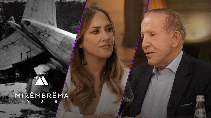 Mirembrema Yje me Arbana Osmani - Episodi 3 | Behgjet Pacolli