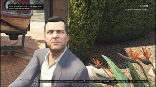 Grand Theft Auto V Premium Edition Gameplay Part 15