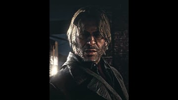 Arthur In Chapter 6 ❤️‍🩹 - #rdr2 #shorts #reddeadredemption #recommended #viral #edit