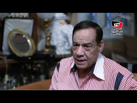 حلمي بكر محمد منير مطرب وأنا ضد مسميات الكينج والبينج Youtube