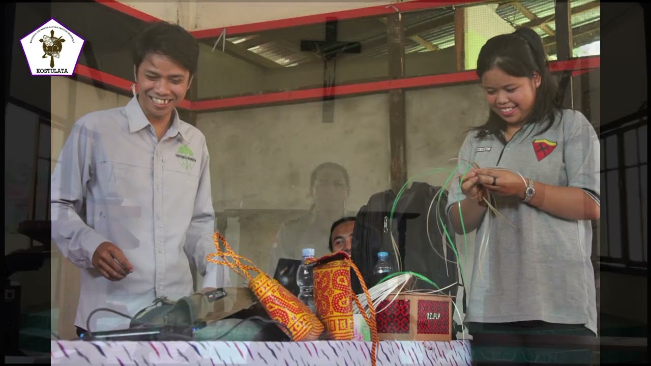 Bakti Sosial KOSTULATA XVIII