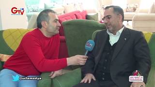 Mehmet Demir ile Misafir Programı'nda Rodima Mobilya'dan Sait Erdem ile Sohbet | Rodima Mobilya