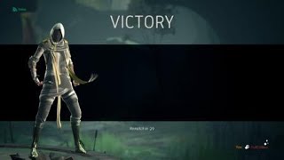 Absolver 1v1s Part 13