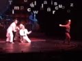 Ethiopia's Got Talent: Sosina Wogayehu - Awesome Juggling Act
