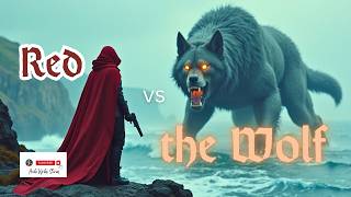 Red Riding Hood vs The Werewolf from Space | Dark Fantasy Monster Concept Movie Trailer