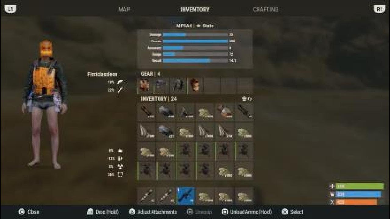 This is the Best RUST Console start ever UNder 24hrs - YouTube