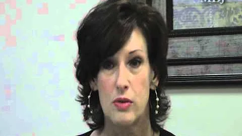 The Future of Healthcare: Sherry Pitts