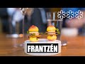 Frantzén in Stockholm is the Best Restaurant in the Nordics