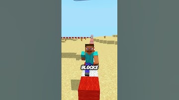 I dig 1 block in Minecraft for every 1 subscriber to my channel🤯🤯 / part 2