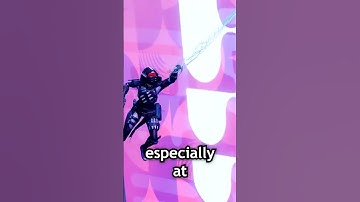 Lightfall Strand showcase | #destiny2 #shorts