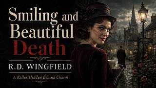 Smiling and Beautiful Death | R.D. Wingfield | BBC Radio Drama | A Killer Hidden Behind Charm