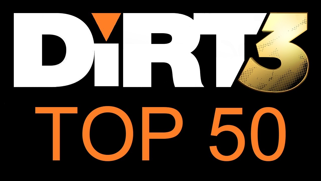 DiRT 3 - Trailblazer - Kenya - Garba Tula - Modern - 1:23.527