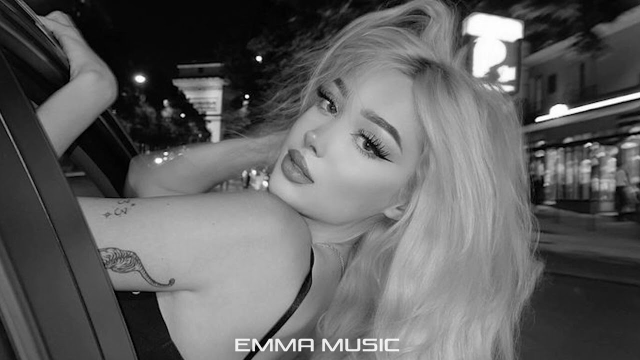 Xcho - Зачарованная (EMMA MUSIC REMIX) | TOP REMIX 2026