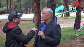 Çalın Doğayla İç İçe Mahallesi: Yeşilyurt