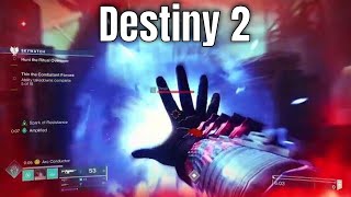 Skywatch Solo Ops - Destiny Ep987