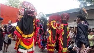 Selendang Joyo live Banyu Urip kidul GG 5  ( Surabaya ) @KIARYOPANCAWARNA