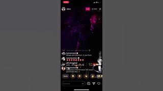 DJ D Nice IG Live Concert Straight Vibezz (Late Night)