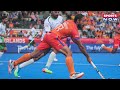 India vs Netherlands: एक Record ने बढ़ाई Team India की टेंशन | Hockey World Cup | Harmanpreet