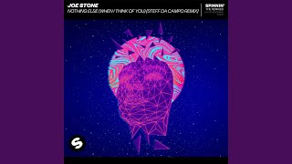 Nothing Else (When I Think Of You) (Steff da Campo Remix)