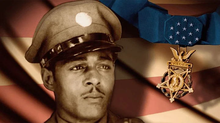 Honoring Sergeant Carter