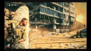 Spec Ops: The Line - Review