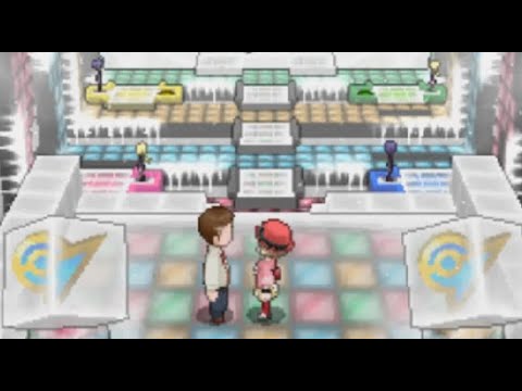 ポケモンxy ウルップ エイセツジムチャンピオンロード実況 Youtube