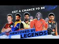 LLC Ten10's Cricket Revolution Begins | Legends League Cricket | Amar Ujala | #AbSabkoMilegaMauka