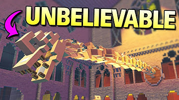 My Friend Found The MYTHICAL GRAIL of Spots! (Scrap Mechanic Multiplayer Monday Hide And Seek)