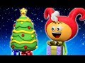 AstroLOLogy: Countdown To Christmas | Christmas Specials | 3D Funny Cartoon For Kids | Cartoon Crush