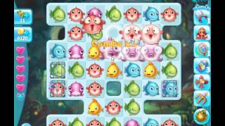 Fish Epic Level 125