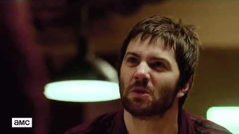 FEED THE BEAST (T1) - AMC Promo #3  2016