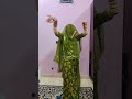 khudaya khair #dance #baisa #rajasthani culture #ghoomar #ytshorts