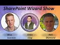 Sharepoint and community   with vesa juvonen  enea licaj   ami diamond