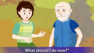 "The Secret of Success" - Sing2Learn Advanced I English Sample