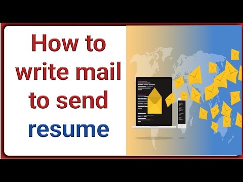 how-to-write-mail-to-send-resume-:-how-to-write-mail-for-job-application-|-mail-writing-for-resume