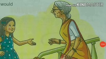 Class 5th Moral Science Chapter-1