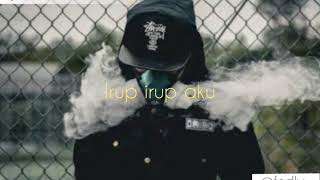 Story Wa kekinian, bahasa lombok