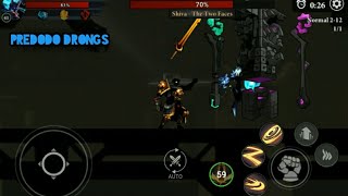 Stickman Master League Of Shadow - Ninja Legends: All Bosses screenshot 3