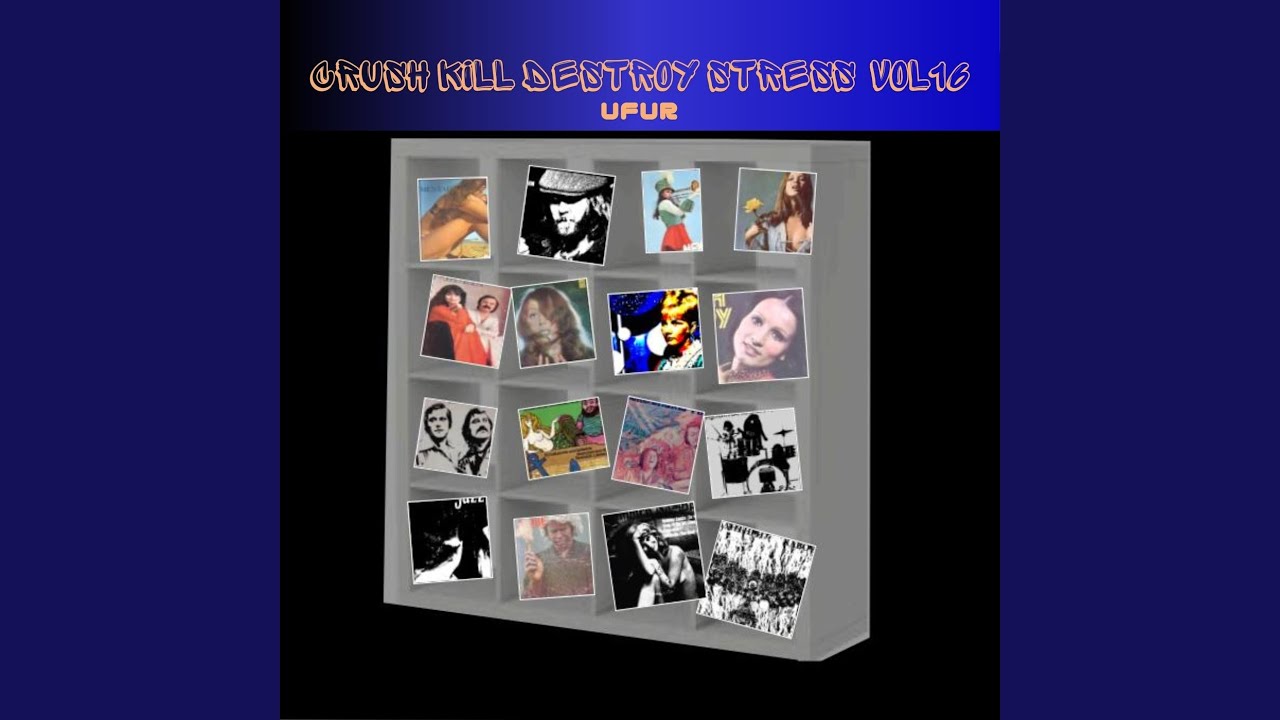 Watch Seen us through on YouTube Watch Seen us through on YouTube