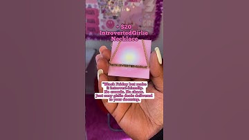 #introvertedgirlies #introvertgirl #introverts #introvertstyle #blackfridaydeals #introvertbusiness